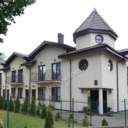 Willa Zodiak Rowy  Exterior photo
